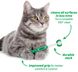 TropiClean Oral Care Kit Fresh Breath - набор для ухода за полостью рта кошек