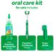 TropiClean Oral Care Kit Fresh Breath - набір для догляду за ротовою порожниною котів