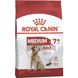Royal Canin Medium ADULT 7+ - сухой корм для собак средних пород старше 7 лет - 4 кг %