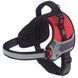 Ferplast HERCULES P - шлея для собак - Червоний, XL % Petmarket