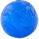Planet Dog ORBEE-TUFF PLANET - ПЛАНЕТА - суцільний міцний м'яч для собак - Small 5,5 см