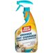 Simple Solution ORANGE OXY CHARGED Stain & Odor Remover - универсальное средство для удаления запахов и пятен животных