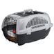 Ferplast ATLAS 10 Deluxe Open - бокс-переноска для кішок і собак %