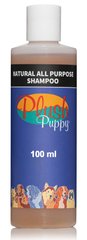 Plush Puppy Natural All Purpose - шампунь для блеска и текстуры шерсти собак - 5 л % Petmarket