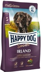 Happy Dog Sensible Irland корм для чувствительных собак (лосось/кролик) - 12,5 кг % Petmarket
