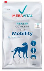 Mera Vital Mobility лікувальний корм для собак при захворюваннях опорно-рухового апарату, 10 кг Petmarket