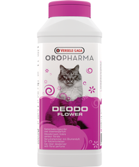 Versele-Laga DEODO FLOWER - дезодорант для кошачьего туалета Petmarket