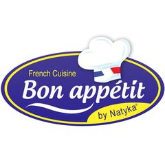 Bon Appetit (Бон Апетіт)