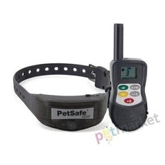 Petsafe Big Dog Deluxe Remote Trainer - електронний нашийник для собак великих порід Petmarket