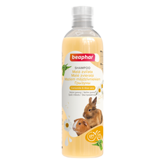 Beaphar BEA Shampoo - шампунь для грызунов Petmarket