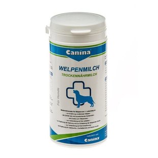 Canina WELPENMILCH - замінник молока для цуценят - 2 кг % Petmarket