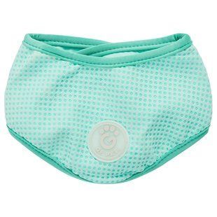 Pet Fashion WEEKEND - бандана для собак - M-XL, Помаранчевий Petmarket