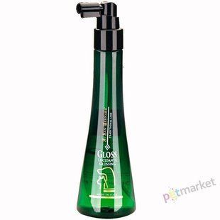 Iv San Bernard GLOSS - лосьйон для додання блиску шерсті для собак і кішок Petmarket