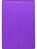Dexas Pet Bowl Grippmat - коврик антискользящий под миски для собак и кошек - 43х57 см, Фиолетовый Petmarket