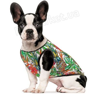 Pet Fashion РІО борцовка - одяг для собак - L Petmarket