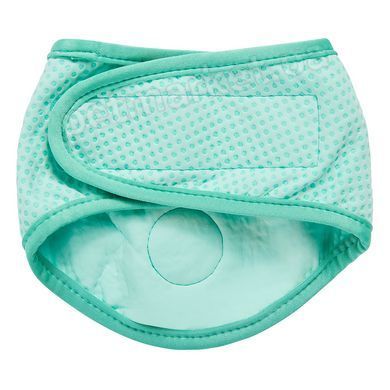 GF Pet Ice Band- охолоджувальна бандана для собак (бірюзова) Petmarket
