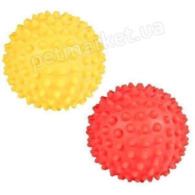 Trixie HEDGEHOG Ball - М'яч Їжачок - іграшка для собак Petmarket