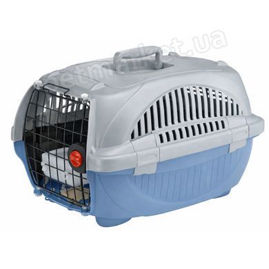 Ferplast ATLAS 10 Deluxe - бокс-переноска для кішок і собак % Petmarket