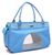 Do Do Pet SMILE - сумка-переноска для собак та котів - L, Блакитний Petmarket