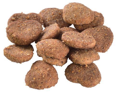 Brit Care Cat Snack Superfruits Lamb - беззернові ласощі для котів (ягня) Petmarket