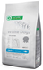 Nature's Protection Superior Care White Dogs Grain Free Herring Adult Small Breeds - беззерновой корм для взрослых собак малых пород с белой шерстью (сельдь) - 1,5 кг