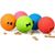 Rogz GUMZ BALL S - Гамз Бол - игрушка для мелких пород собак - Зелёный Petmarket