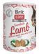 Brit Care Cat Snack Superfruits Lamb - беззернові ласощі для котів (ягня) - 100 г