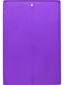 Dexas Pet Bowl Grippmat - килимок антиковзаючий під миски для собак і котів - 33х48 см, Фіолетовий