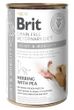Brit Veterinary Diet Joint & Mobility консервы для здоровья суставов собак, 400 г
