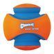 Chuckit! Kick Fetch Dog Toy - Суперпрыгующая игрушка-мяч для собак - L