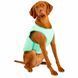 GF Pet Cooling Vest for Dog &mdash; охлаждающий жилет для собак (бирюзовый) &mdash; 2XL