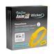 AnimAll VetLine Wicker - ошейник от блох и клещей для кошек и собак мелких пород, 35 см