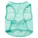 GF Pet Cooling Vest for Dog &mdash; охлаждающий жилет для собак (бирюзовый) &mdash; 2XL