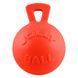 Jolly Pets Tug-n-Toss Гиря іграшка для собак - 28 см, Червоний Petmarket