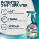 Simple Solution Extreme Stain & Odor Remover - средство для удаления запахов и пятен животных ( аромат весенний бриз) - 945 мл