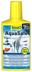 Tetra AQUA SAFE - кондиционер для подготовки воды в аквариуме - 5 л Petmarket