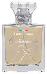 Francodex Gourmandise - парфуми для собак з ароматом ванілі- 50 мл Petmarket