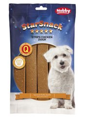 StarSnack STRIPS Chicken - ласощі для собак - 200 г Petmarket
