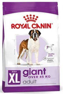 Royal Canin GIANT ADULT - корм для собак гігантських порід - 12+3 кг Petmarket