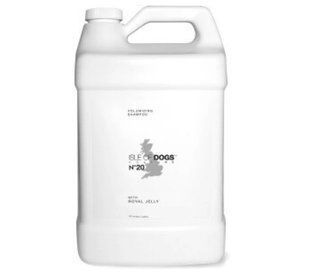 Isle of Dogs №20 Royal Jelly - шампунь з маточним молочком - косметика для собак - 1 л % Petmarket