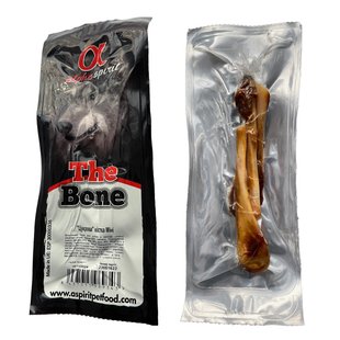 Alpha Spirit Ham Bones Mini Шинкова кістка Альфа Спіріт Міні, 12 см, 3 шт Petmarket