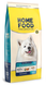 Home Food Dog Adult Medium Hypoallergenic - гипоаллергенный корм для собак средних пород (форель/рис) - 10 кг