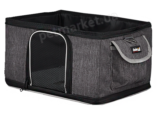Animall CH-9006-1 - Сумка-переноска мягкая для собак и кошек Petmarket