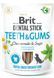 Brit Dental Stick Teeth & Gums - ласощі для здоров&rsquo;я ясен і зубів у собак (ромашка/шавлія) - 7 шт/251 г