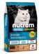 Nutram TOTAL Salmon & Trout - беззерновий корм холістик для кішок і кошенят (лосось/форель) - 340 г
