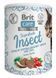 Brit Care Cat Snack Superfruits Insect - беззернові ласощі для котів (комахи) - 100 г