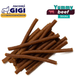 GiGi Yummy Beef Sticks - Аппетитные палочки из говядины - лакомство для суставов собак - 85 г