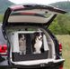 Ferplast ATLAS CAR Maxi - бокс для перевезення собак в автомобілі, 100х80х71 см %