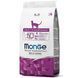 Monge CAT ADULT Rich in Chicken - корм для кішок (курка) - 1,5 кг %
