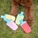 GF Pet Ice Pop Мороженое - охлаждающая игрушка для собак и щенков